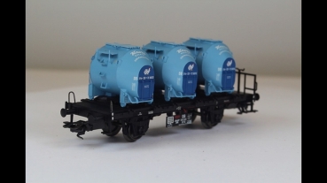 Märklin 48158 Jahreswagen 2008