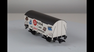 Märklin 48165 Gedeckter Güterwagen "Jlse Möbel"