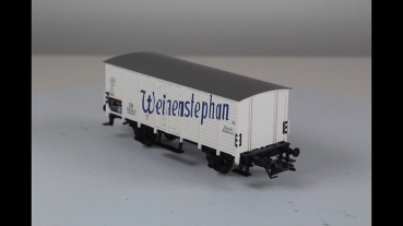 Märklin 48166 Insider-Jahreswagen 2016