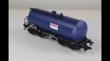 Märklin 48514 Märklin-Magazin-Wagen 2014