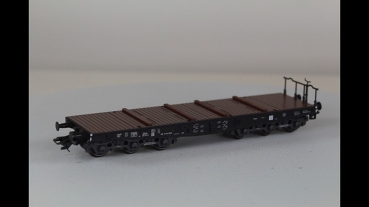 Märklin 4867 Schwerlastwagen 