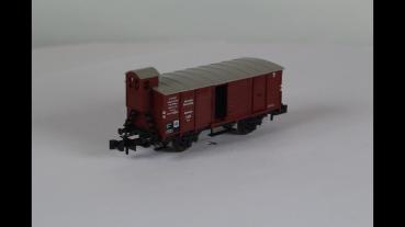 Minitrix 513208-00  Güterwagen N