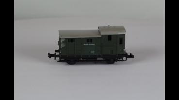 Minitrix 513254-30 Güterwagen N