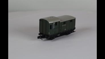 Minitrix 513254-30 Güterwagen N