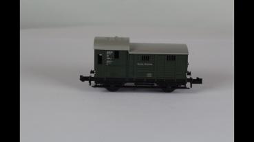 Minitrix 513254-30 Güterwagen N