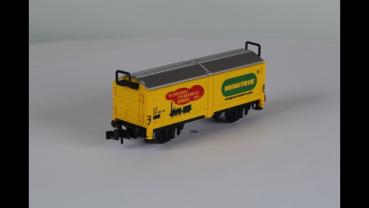 Minitrix 513530-85 Güterwagen N