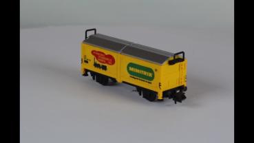 Minitrix 513530-85 Güterwagen N