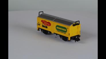 Minitrix 513530-85 Güterwagen N