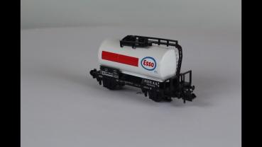 Minitrix 513544-00 Tankwagen  N