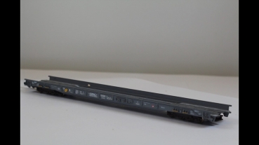 Preview: Fleischmann 5271 Niederflurwagen H0