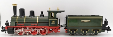 Märklin 5452 Bayrische Schlepptender Aloisius Dig.