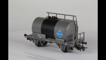 Piko 56408171 Kesselwagen ARAL SBB DC