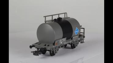 Piko 56408171 Kesselwagen ARAL SBB DC