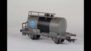 Piko 56408171 Kesselwagen ARAL SBB DC