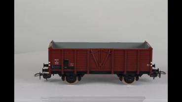 Piko 56443-170 Hochbordwagen 58 334 SBB. DC