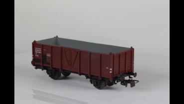 Piko 56443171 Hochbordwagen SBB 85 DC