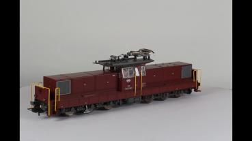 Preview: Kato 62660 Rangierlok Ee6/6 SBB DC analog