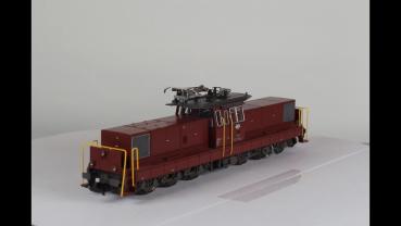 Kato 62660 Rangierlok Ee6/6 SBB DC analog