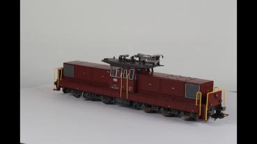 Kato 62660 Rangierlok Ee6/6 SBB DC analog