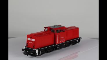 Roco 62812 Rangierlokomotive DBAG DC-Schnittstelle