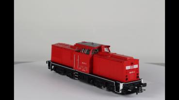 Bachmann 62812-1 Diesellok USA DC digital 