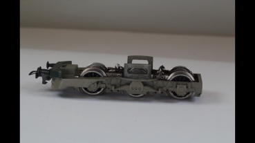 Fleischmann 635602 Ae6/6 Drehgestell. kompl. DC