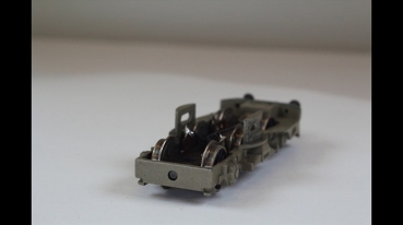 Fleischmann 635602 Ae6/6 Drehgestell. kompl. DC