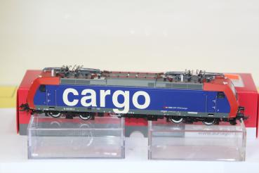 Roco 63591 Re482 Cargo SBB DC-digital