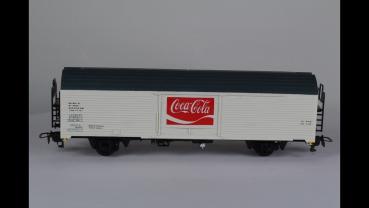 Piko 6434071 Kühlwagen Coca Cola 