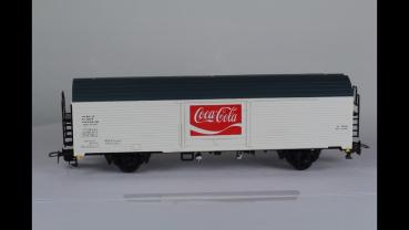 Piko 6434071 Kühlwagen Coca Cola 