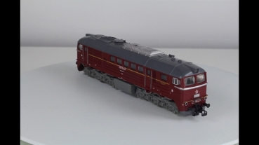 Piko 679-1122-1 Diesellok BR120 DC analog 