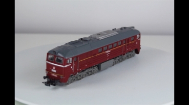 Piko 679-1122-2 Diesellok BR120 DC analog 