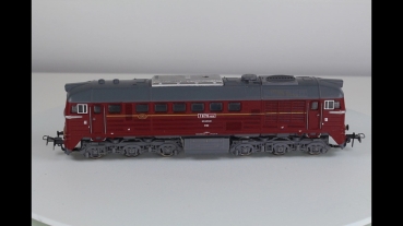 Piko 679-1122 Diesellok BR120 DC analog 