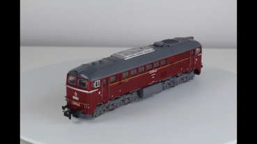 Piko 679-1122 Diesellok BR120 DC analog 