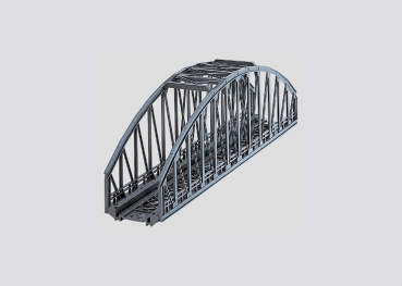 Märklin 7263 Bogenbrücke H0