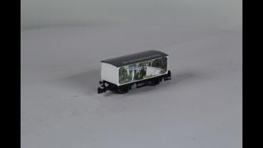 Märklin 80130 Güterwagen Nürnberg 2020 Z