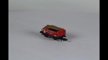 Märklin 80308 MiniClub Güterwagen