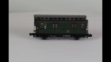 Fleischmann 8050-1 Postwagen  N