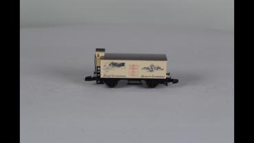 Märklin 80913 Museunswagen Z