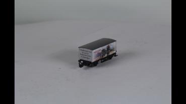 Märklin 80917 Güterwagen Modellbahn Treff 2009