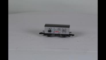 Märklin 80917 Güterwagen Modellbahn Treff 2009