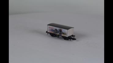 Märklin 80917 Güterwagen Modellbahn Treff 2009