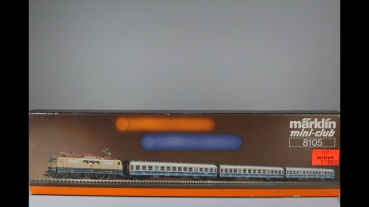 Märklin 8105 