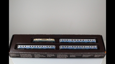 Märklin 8105 "Flughafen Express" DB Z