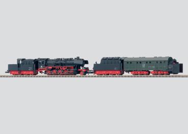 Märklin 81360 Dampfschneeschleuder der DB  Z