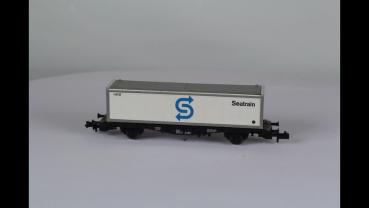 Fleischmann 8240 Containertragwagen  N