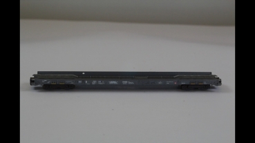 Fleischmann 8271 Mittelwagen Hupac Chiasso