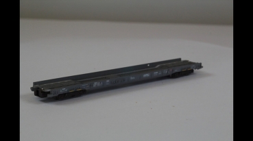 Preview: Fleischmann 8271 Mittelwagen Hupac Chiasso