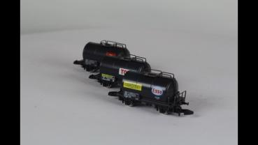 Märklin 828201 Kesselwagen Set  Z