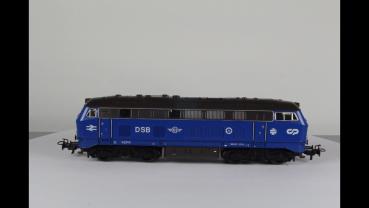 Märklin 83019 Diesel-Lok BR216 AC -analog